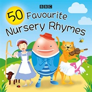 Most Nursey Rhymes