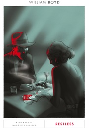 Restless (William Boyd)