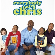Everybody Hates Chris