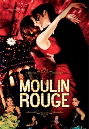 Moulin Rouge! (2001)