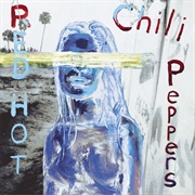 On Mercury - Red Hot Chili Peppers
