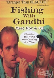 Fishing With Gandhi (1998)