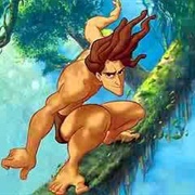The Legend of Tarzan