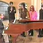 Live! With Regis & Kathie Lee: 1997
