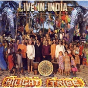 Hilight Tribe - Live in India