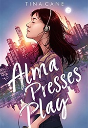 Alma Press Play (Tina Cane)