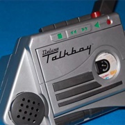 1992: Talkboy