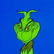 Grinch (How the Grinch Stole Christmas!, 1966)