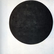 Black Circle (Kasimir Malevich)