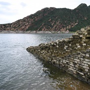 Kuancheng Manchu Autonomous County