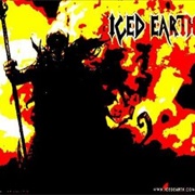 "Angels Holocaust" by Iced Earth