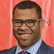 Jordan Peele (Get Out, Us)