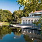 Prospect Park, Brooklyn