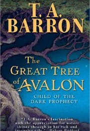 Child of the Dark Prophecy (T.A. Barron)
