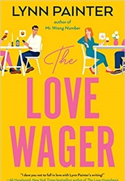 The Love Wager (Lynn Painter)
