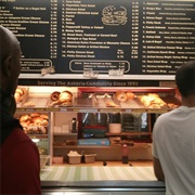 Lots O Bagels (Astoria, NY)