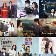 Watch K-Drama