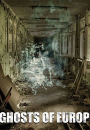 Ghosts of Europe (2016)