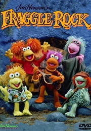 Fraggle Rock (1983)