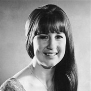 Judith Durham (The Seekers)