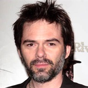 Billy Burke