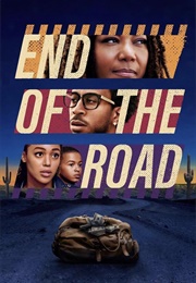 End of the Road (2022)