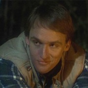Dan Carter (Friday the 13th Part 7: The New Blood)