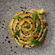 Trivio, Cuenca, Spain, £25