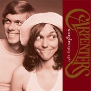 Carpenters - The Singles 1969-1981 (2000)