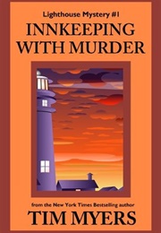 Innkeeping With Murder (Tim Myers)