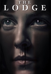 The Lodge (2019)
