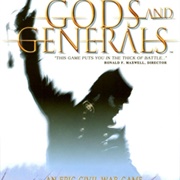 Gods and Generals