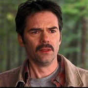Charlie Swan (Twilight)