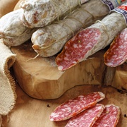Salame Felino