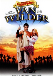 Van Wilder (2002)