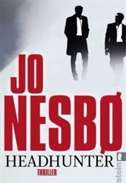 Headhunters (Jo Nesbø)