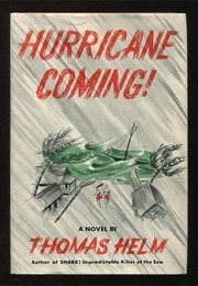 Hurricane Coming (Thomas Helm)