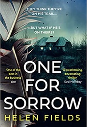 One for Sorrow (Helen Fields)