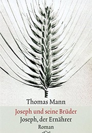 Joseph the Provider (Thomas Mann)