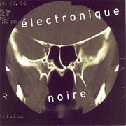 Elvind Aarset - Électronique Noire