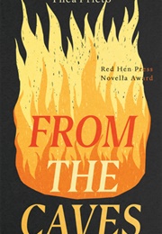 From the Caves (Thea Prieto)