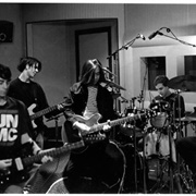 Drop Nineteens - Mayfield