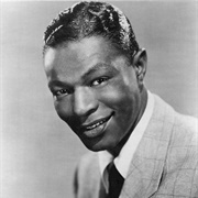 'That's All' by Nat King Cole