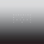 Kangding Ray - Solens Arc