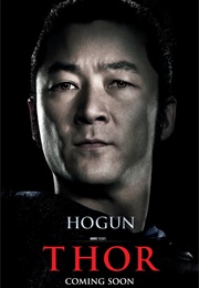 Hogun (Thor)