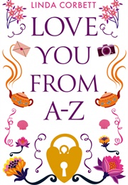Love You From A-Z (Linda Corbett)