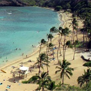 East Honolulu, Hawaii