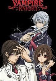 Vampire Knight (2004)