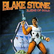 Blake Stone: Aliens of Gold