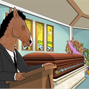 Bojack Horseman - 'Free Churro'